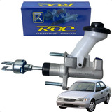 Cilindro Mestre Pedal Embreagem