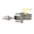 Cilindro Mestre Pedal Embreagem Corolla Fielder 2003 A 2007