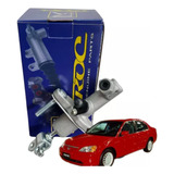 Cilindro Mestre Pedal Embreagem