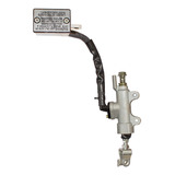 Cilindro Mestre Traseiro Xre300