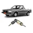 Cilindro Miolo De Ignição C  Chave Ford Pampa De 1982 À 1997