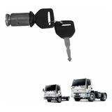 Cilindro Miolo Ignição Partida Caminhão Ford Cargo 815 712