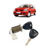Cilindro Miolo Porta Renault