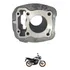 Cilindro Motor Honda Fan Titan Start Bros Cargo 160 Original