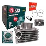 Cilindro Motor Kit Falcon