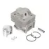 Cilindro Motor M-4300 Roçadeira Kw43-l Kawashima 40mm