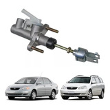 Cilindro Pedal Embreagem Corolla
