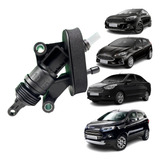 Cilindro Pedal Embreagem New