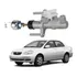 Cilindro Pedal Embreagem Toyota Corolla 1.8 2005