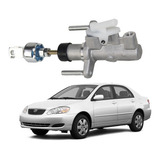 Cilindro Pedal Embreagem Toyota