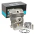 Cilindro Pistão Compativel Motosserra Stihl Ms250 Ms 250 025