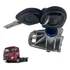 Cilindro Porta Esq  Vw Delivery 2018 2019 2020 2021 2022 23