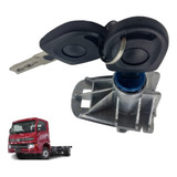 Cilindro Porta Esq  Vw Delivery 2018 2019 2020 2021 2022 23