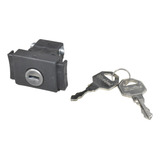 Cilindro Porta Luvas Com