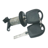 Cilindro Porta malas Com