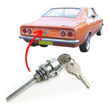 Cilindro Porta malas Opala
