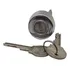 Cilindro Porta Malas Opala Até 83   2946 07b3
