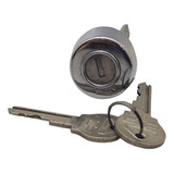 Cilindro Porta Malas Opala