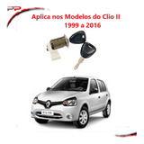 Cilindro Porta Renault Clio