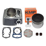 Cilindro Ret Pistao Kmp