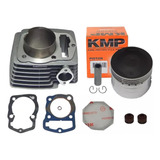 Cilindro Ret Pistao Kmp