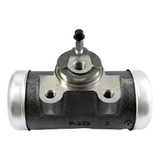 Cilindro Roda 1 27