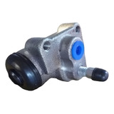 Cilindro Roda Burrinho