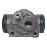 Cilindro Roda Burrinho Peugeot