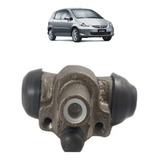 Cilindro Roda Burrinho Tras