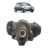 Cilindro Roda Burrinho Tras