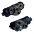 Cilindro Roda Direito Esquerdo L200 Gl Gls 1992 1993 A 2007