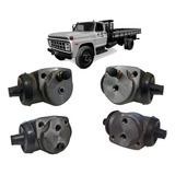 Cilindro Roda Ford F600