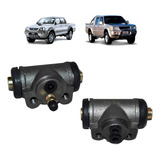 Cilindro Roda Par L200