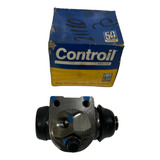 Cilindro Roda Tras