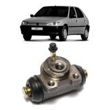 Cilindro Roda Traseira Peugeot