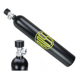 Cilindro Scuba 3l Pcp