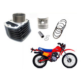 Cilindro Xl 125 Ohc