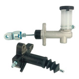 Cilindros Pedal E Cambio