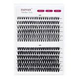 Cilios Fadvan 30 40d