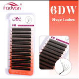 Cilios Fadvan Fio 6d