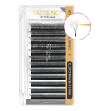 Cilios Nagaraku 6d W