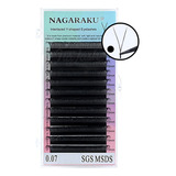 Cilios Nagaraku Meshy Y