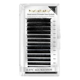 Cilios Nagaraku Mix Brasileiro