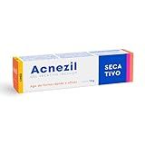 Cimed Acnezil Gel Secativo Antiacne 10g, Acnezil