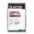 Cimento Cpb 40 Branco Estrutural Axton Artesanato Vaso 15 kg