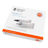 Cimento Odontologico Hydro C