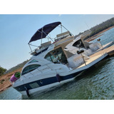 Cimitarra 400 Sundeck 2