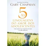 Cinco Linguagens Do Amor
