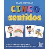 Cinco Sentidos