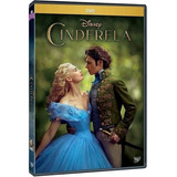 Cinderela Disney